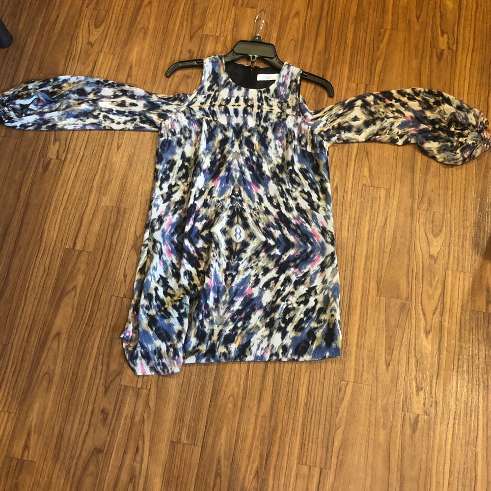 Ali & JAY Colorful Dress
